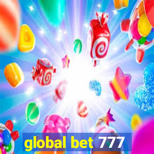 global bet 777